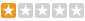 Average Rating 1